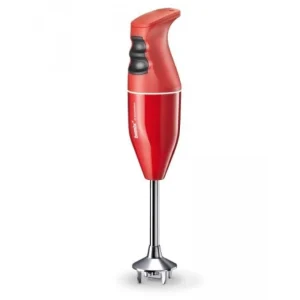 Bamix Mixeurs<Mixeur classic M120 Pop Rouge,