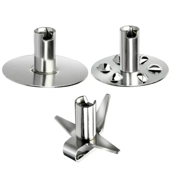 Bamix Mixeurs<Mixeur M200 Deluxe Argent,