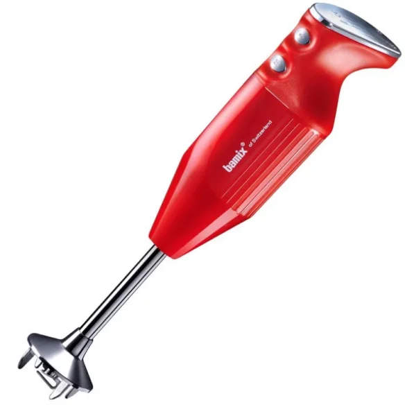 Bamix Mixeurs<Mixeur M200 Mono Rouge,