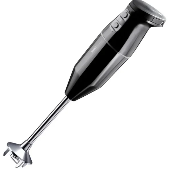 Bamix Mixeurs<Mixeur plongeant sans fil Cordless Plus noir,