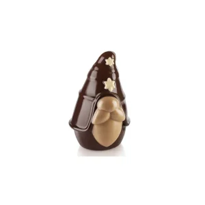 SILIKOMART Le Chocolat<Moule chocolat 3D Martino,