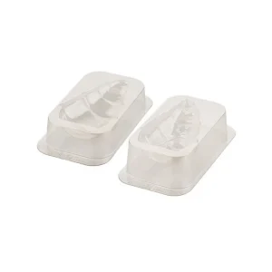 SILIKOMART Le Chocolat<Moule chocolat 3D Martino,