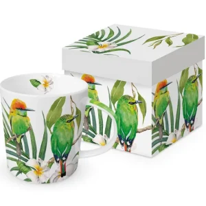 PaperProduct Design Bols, Mugs Et Tasses<Mug 35 cl Bird Bali Trend,