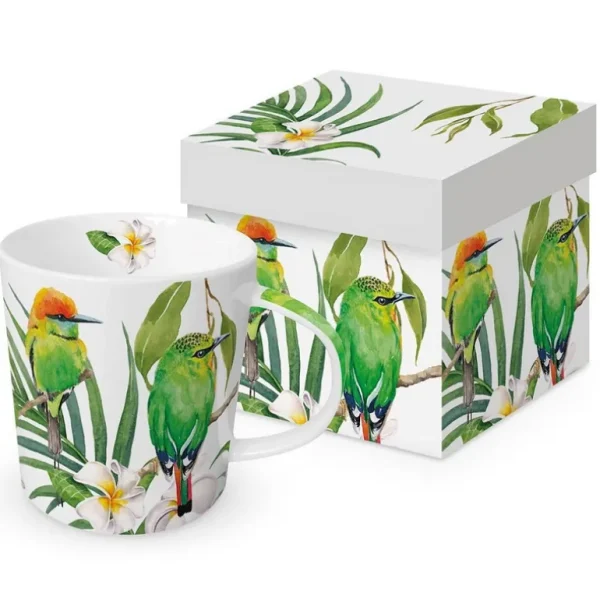 PaperProduct Design Bols, Mugs Et Tasses<Mug 35 cl Bird Bali Trend,