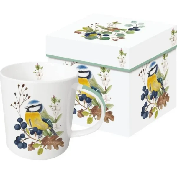 PaperProduct Design Bols, Mugs Et Tasses<Mug 35 cl Bird Nature Trend,