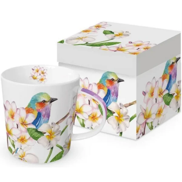 PaperProduct Design Bols, Mugs Et Tasses<Mug 35 cl Bird Sri Lanka Trend,