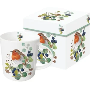 PaperProduct Design Bols, Mugs Et Tasses<Mug 35 cl Bird sur Branche Trend,