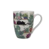 Kiub Bols, Mugs Et Tasses<Mug 34 cl Chat Plantes,