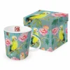 PaperProduct Design Bols, Mugs Et Tasses<Mug 35 cl Perruches Trend,