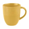 Table Passion Tout Pour Le Café<Mug 30 cl Vésuvio Safran ,