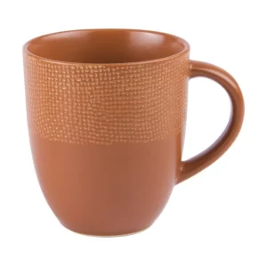 Table Passion Tout Pour Le Café<Mug 30 cl Vésuvio Terra ,