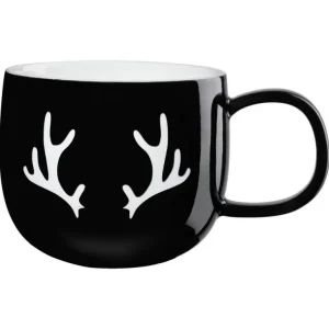 ASA SELECTION Bols, Mugs Et Tasses<Mug Antlers,