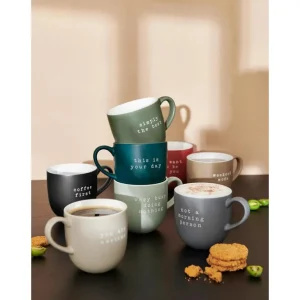 ASA SELECTION Bols, Mugs Et Tasses<Mug Be with you Hey!,