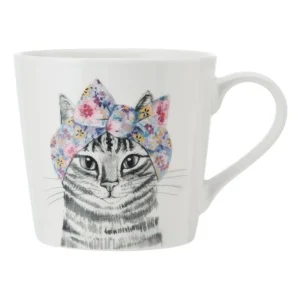 Maxwell & Williams Tout Pour Le Café | Bols, Mugs Et Tasses<Mug Chat Tipperleyhill 36 cl, Mikasa