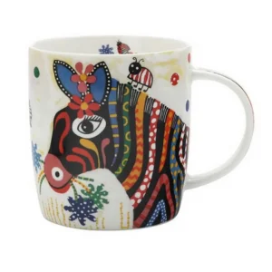 Maxwell & Williams Bols, Mugs Et Tasses | Tout Pour Le Café<Mug Cheval Smile Style,