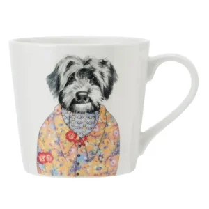 Maxwell & Williams Tout Pour Le Café | Bols, Mugs Et Tasses<Mug Chien Tipperleyhill 36 cl, Mikasa