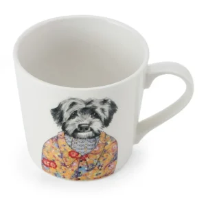 Maxwell & Williams Tout Pour Le Café | Bols, Mugs Et Tasses<Mug Chien Tipperleyhill 36 cl, Mikasa