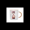 Kiub Bols, Mugs Et Tasses<Mug 32cl Chat Ziggy Kook,