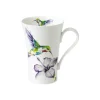 Roy Kirkham Tout Pour Le Café<Mug 60cl Colibri,