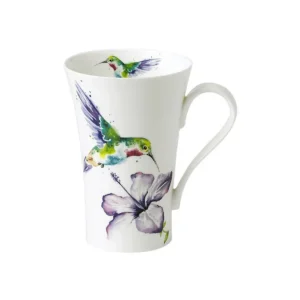 Roy Kirkham Tout Pour Le Café<Mug 60cl Colibri,