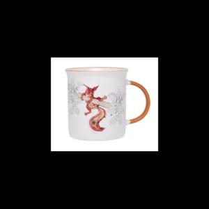 Kiub Bols, Mugs Et Tasses<Mug 32cl Ecureuil Kook,