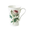 Roy Kirkham Tout Pour Le Café<Mug 60cl Redouté Rose,