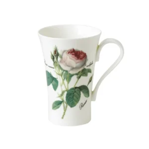 Roy Kirkham Tout Pour Le Café<Mug 60cl Redouté Rose,