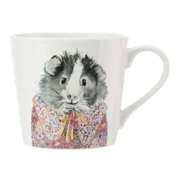 Maxwell & Williams Tout Pour Le Café | Bols, Mugs Et Tasses<Mug Cochon d'Inde Tipperleyhill 36 cl, Mikasa