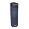 Kambukka Bouteilles Et Gourdes<Mug isotherme Etna Grip 500ml Denim Blue,