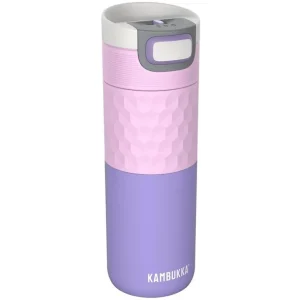 Kambukka Bouteilles Et Gourdes<Mug isotherme Etna Grip 500ml Pale Purple,