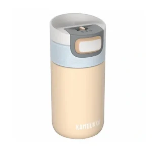 Kambukka Bouteilles Et Gourdes<Mug isotherme Etna 300ml Iced Latte,