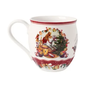 Villeroy & Boch Tout Pour Le Café | Bols, Mugs Et Tasses<Mug Jumbo Toy's Fantasy,