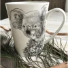 Maxwell & Williams Bols, Mugs Et Tasses | Tout Pour Le Café<Mug Koala Ferlazzo,