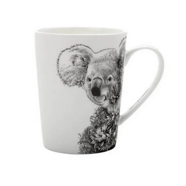 Maxwell & Williams Bols, Mugs Et Tasses | Tout Pour Le Café<Mug Koala Ferlazzo,