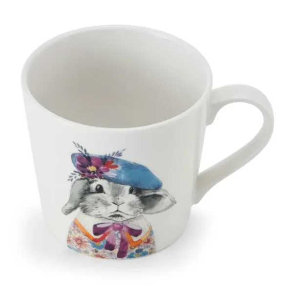 Maxwell & Williams Tout Pour Le Café | Bols, Mugs Et Tasses<Mug Lapin Tipperleyhill 36 cl, Mikasa