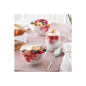 Villeroy & Boch Tout Pour Le Café<Mug Rose Garden,