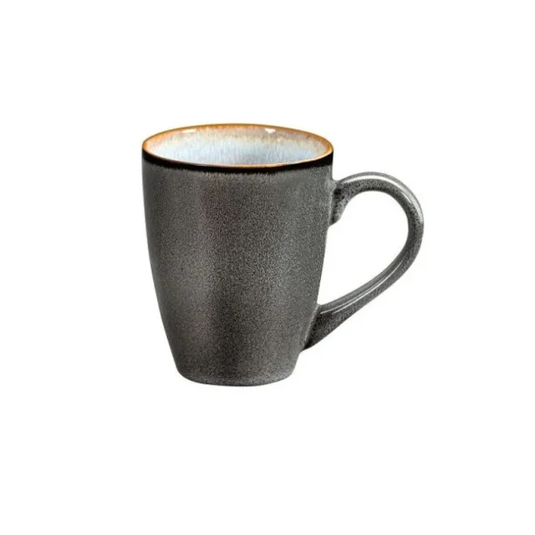 Medard de Noblat Tout Pour Le Café<Mug Shadow Aqua, Médard de Noblat