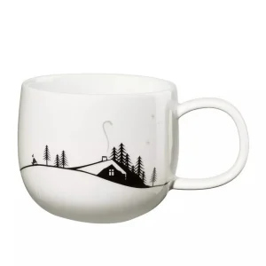 ASA SELECTION Bols, Mugs Et Tasses<Mug Sledging,