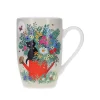 Kiub Bols, Mugs Et Tasses<Mug XL 49 cl Bug Art Chaton Arrosoir,