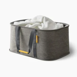 JOSEPH JOSEPH Coin Douche Et Bain<Panier à linge pliable 35L,