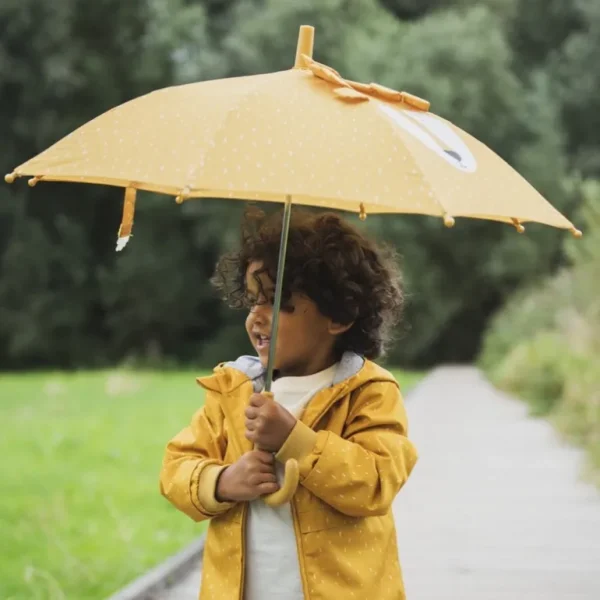 Enfant Trixie Les Accessoires Pour Enfant<Parapluie enfant Mr Fox,