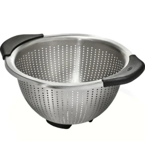 OXO Ustensiles En Inox<Passoire inox Good Grips,