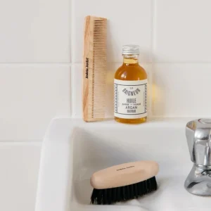 Andrée Jardin Les Accessoires | Coin Lavabo<Peigne à barbe,