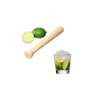 Chevalier diffusion Mortiers Pilons<Pilon à cocktail "CAIPIRINHA"