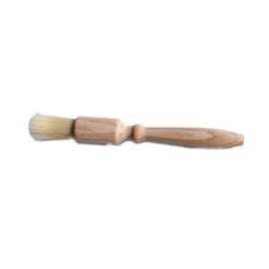 Ecodis Pinceaux<Pinceau de Cuisine en bois,