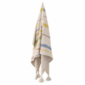 Bloomingville Plaids Et Couvre-Lits<Plaid 160 x 130 cm Pontino,