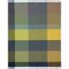 Biederlack Plaids Et Couvre-Lits<Plaid Pleasant Yellow 130 x 170 cm,