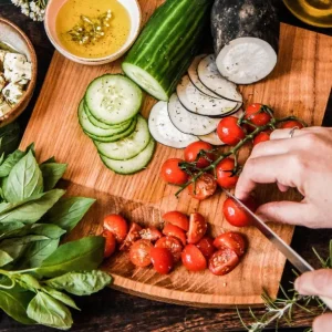 Le Régal Les Plateaux | Les Plateaux À Fromage<Planche à découper Grand Messidor,