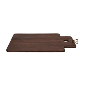 Pomax Planches En Bois<Planche de service 47 x 38 cm Stanford,