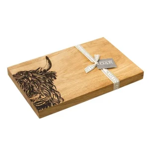 Selbrae House Planches En Bois<Planche de service en chêne Highland 30x20cm, LTD